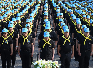 โครงการน้อมรำลึกในพระมหากรุณาธิคุณสมเด็จพระนางเจ้าสิริกิติ์ ... พารามิเตอร์รูปภาพ 196